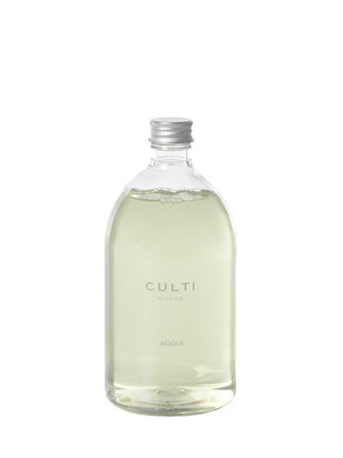 Refil Aqqua 500 ml CULTI MILANO | AQQUA REFIL 500 MLX